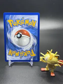 Team Rocket's Weezing 199/182 Pokemon Sv10: Destined Rivals Holo - NM - Image 2