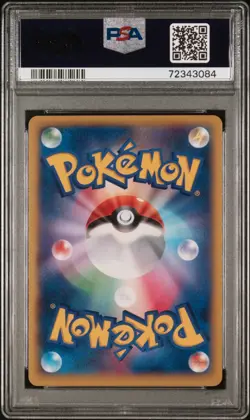 Pokemon Card Yveltal EX 037/060 1st Edition XY PSA 10 GEM MINT - Image 2