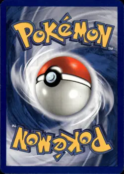 Pokemon Base Set 2 #058/130 Raticate Uncommon Lightly played - Image 2