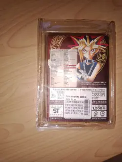 Yu-Gi-Oh Structure deck: Yugi Volume 2 SY2 Factory Sealed - Image 2
