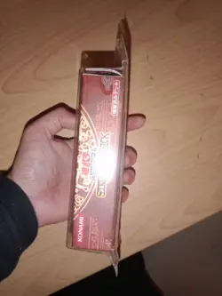 Yu-Gi-Oh Structure deck: Yugi Volume 2 SY2 Factory Sealed - Image 3