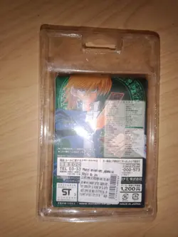 Yu-Gi-Oh Structure deck: Joey Volume 2 SJ2 Factory Sealed - Image 2