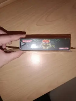 Yu-Gi-Oh Structure deck: Joey Volume 2 SJ2 Factory Sealed - Image 4