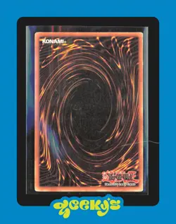Magician's Force #MFC-088 Mass Driver $2MIN ORDER - Image 2