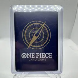 Vinsmoke Reiju (Alternate Art) EB03-031 Extra Booster One Piece Heroines Edition - Image 2