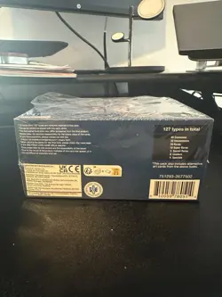One Piece Pillars Of Strength OP03 Booster Box English w/ Tear (See Pictures) - Image 5