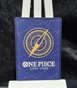 Bandai One Piece Ms. All Sunday OP14-084 SP Special Rare Alt Art Foil EN - Image 3
