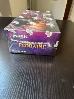 Throne of Eldraine Booster Box - 36 Packs - New Sealed Mtg - Image 3