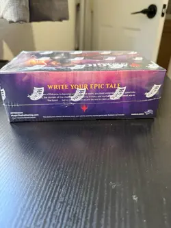 Throne of Eldraine Booster Box - 36 Packs - New Sealed Mtg - Image 4