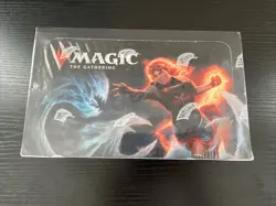 MTG Magic the Gathering Factory SEALED - Core Set 2020 Booster Box-English-NEW - Image 1