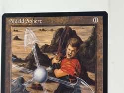 Mtg**Shield Sphere**Alliances Regular Uncommon**NM**Vintage Magic the Gathering - Image 3