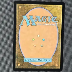 The Fire Crystal Final Fantasy Borderless 0337 Non-Foil MTG FIN EN pack fresh - Image 2