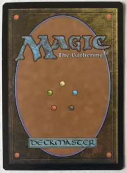 1x Ledger Shredder NM - Streets of New Capenna MTG Magic the Gathering Commander - Image 2