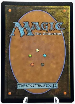 Cryptic Serpent 0083 Foil Commander Masters CMM MTG NM - Image 2