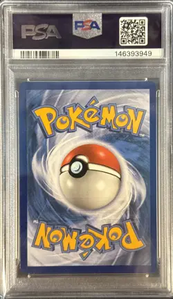 2019 POKEMON #225 MEGA SABLEYE & TYRANITAR GX GEM MT PSA 10 UNIFIED MINDS FA - Image 2