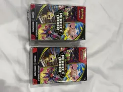 X2 Pokemon TCG Mega Evolution—Perfect Order Booster Bundle Box (6 Packs) - Image 1