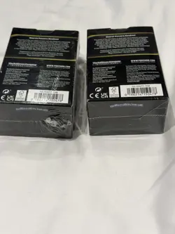X2 Pokemon TCG Mega Evolution—Perfect Order Booster Bundle Box (6 Packs) - Image 3
