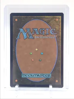 LIGHTNING LONE COMMANDO 2025 MAGIC MTG FINAL FANTASY BORDERLESS RARE Q0138 - Image 2