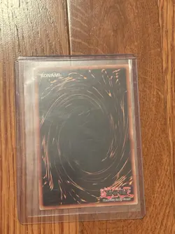 Yu-Gi-Oh Dark Magician of Destruction - Image 4