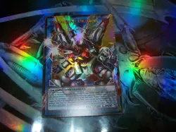 Borrelend Dragon 1st Edition Ultra Rare BLGG-EN142 Yu-Gi-Oh! - Image 1