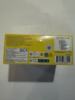 One Piece OP15/EB04 Adventure on KAMI’S Island Booster Box ENGLISH Sealed - Image 4