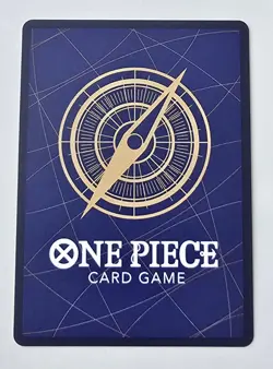 One Piece Sakazuki OP16-065 SR The Time of Battle Foil English - Image 2