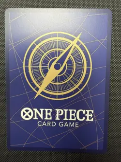 Charlotte Katakuri OP11-067 SP One Piece TCG English - Image 2