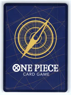 The Three Admirals!! OP16-076 Uncommon The Time of Battle One Piece Near Mint - Image 2