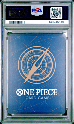 2024 One Piece Championship 2024 Event Pack Sabo PSA 10 #044 - Image 2