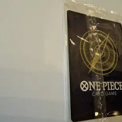 Girl (OP14 Release Event Winner) - One Piece Promo Nami (P-096) English Sealed - Image 5