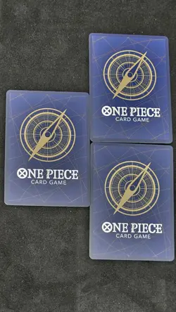Lucky Roux | PRB02-003 | The Best Vol.2 | One Piece TCG CCG English - Image 2