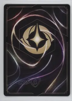 2022-Current Disney Lorcana Promos Rapunzel - Appreciative Artist #1/DIS - Image 2