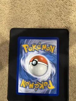 Pokemon Jumbo Hidden Fates Promos Lot Three Cards GX'S Charizard Gyarados Raichu - Image 5