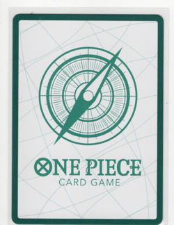 One Piece DON!! Luffy & Ace OP16 Double Pack Vol.11 Promo Card NM/M English ✅ - Image 2