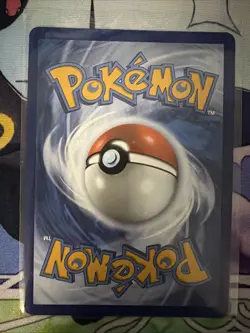 Wally's Compassion 176/132 Ultra Rare Mega Evolution Pokemon Card Trainer NM - Image 2