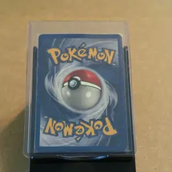 Wartortle 15/18 Southern Islands Regular Pokemon Card - Image 2