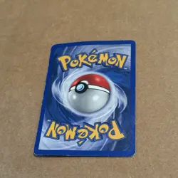 Wartortle 15/18 Southern Islands Regular Pokemon Card - Image 4