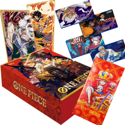 One Piece Trading Card Game Booster Box Anime Collectible New Sealed Kayou - Image 1