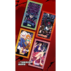 One Piece Trading Card Game Booster Box Anime Collectible New Sealed Kayou - Image 3