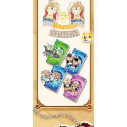 One Piece Trading Card Game Booster Box Anime Collectible New Sealed Kayou - Image 4