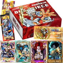 One Piece Trading Card Game Booster Box Anime Collectible New Sealed Kayou CCG - Image 1