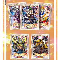 One Piece Trading Card Game Booster Box Anime Collectible New Sealed Kayou CCG - Image 2