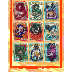 One Piece Trading Card Game Booster Box Anime Collectible New Sealed Kayou CCG - Image 3