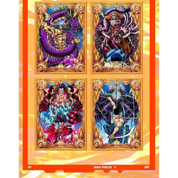 One Piece Trading Card Game Booster Box Anime Collectible New Sealed Kayou CCG - Image 4