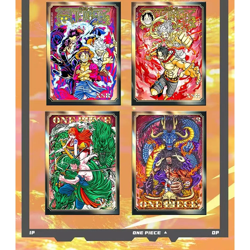 One Piece Trading Card Game Booster Box Anime Collectible New Sealed Kayou CCG - Image 5