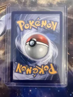 Pokemon TCG Rika Paradox Rift Holo Card 241/182 - Image 2