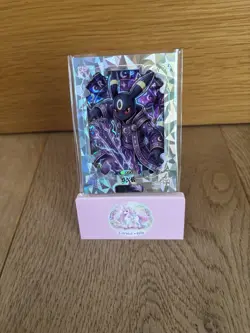 Pokemon Non TCG Mengka 2.0 Umbreon Hit Card 244/399 - Image 1