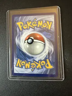 Pokemon Mega Froslass Ex 275/217 Ascended Heroes Card w/ Top Loader - Image 2