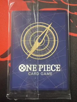 Portgas.D.Ace (Tin Pack Set Vol. 2) P-074 One Piece Promotion Cards Foil - Image 2