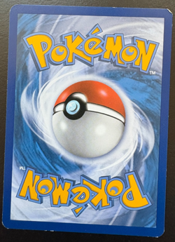 Pokemon Card Galvantula Steam Siege Rare 42/114 LP - Image 2